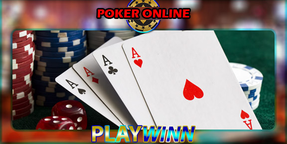 Judi Online Poker 