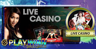Casino Online Resmi Indonesia Terpercaya - PLAYWINN.COM